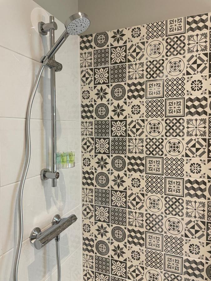Confortable T2 Proche De La Gare Et Du Polygone Béziers Dış mekan fotoğraf